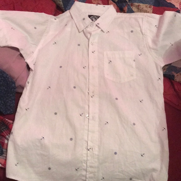 Pants for boy size 16 and boys shirts - Picture 2 of 4